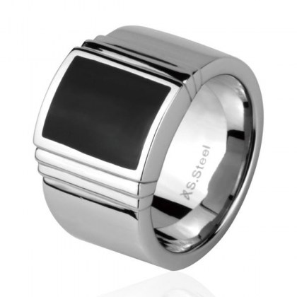 Stainless Steel Ring  *Overclass*