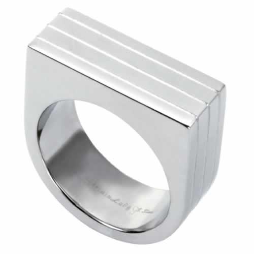 Stainless Steel Ring (cod.RSLD36)