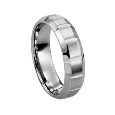 Stainless Steel Ring (cod.RSS343)