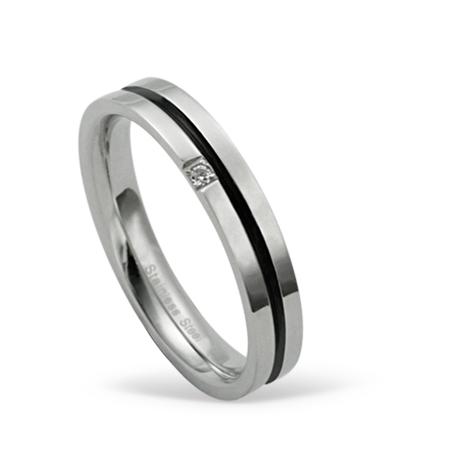 Stainless Steel Ring (cod.RSS398)