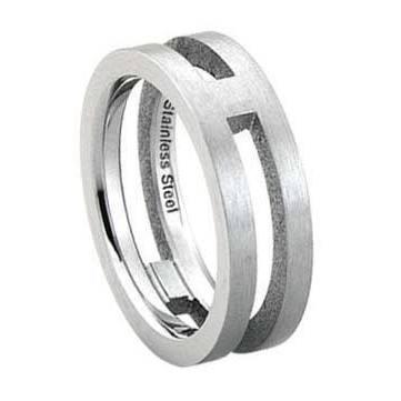 Stainless Steel Ring (cod.RSS64)
