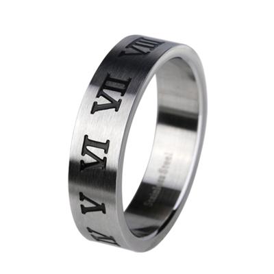 Stainless Steel Ring (cod.RSS76)