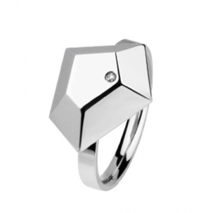 Stainless Steel Ring *Alternative*