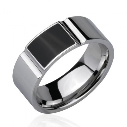 Stainless Steel Ring  *Overclass* S