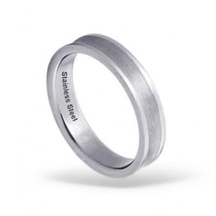 Stainless Steel Ring (cod.RSS44)